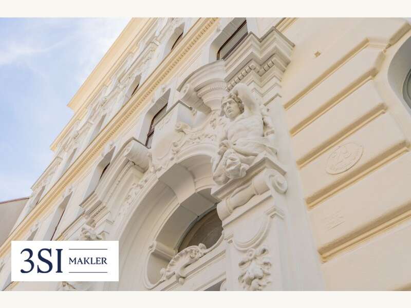 Halle in Wien - Bild 3