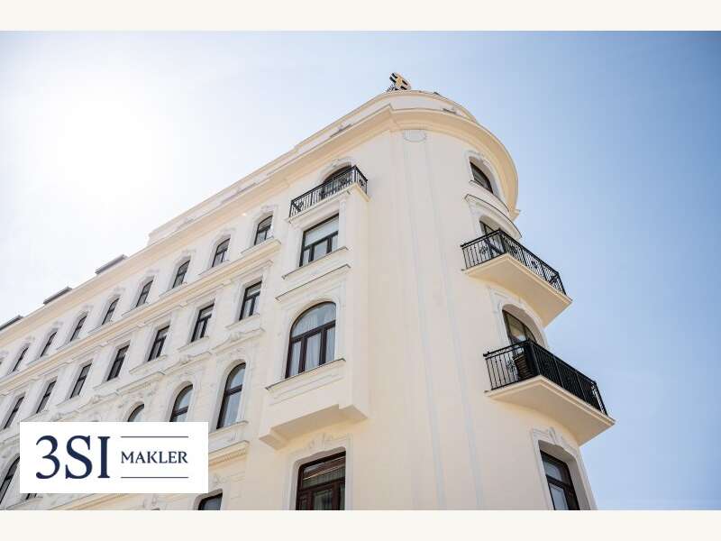 Halle in Wien - Bild 4