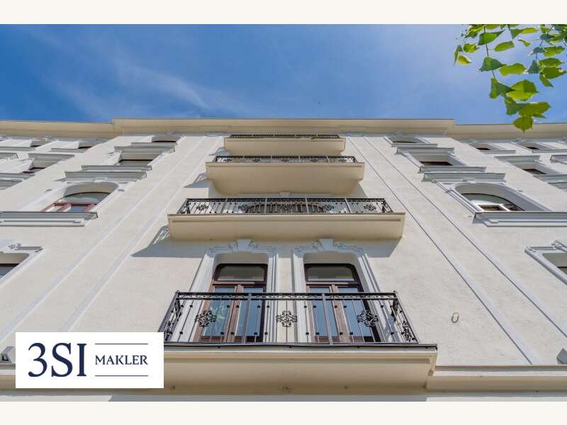 Halle in Wien - Bild 5