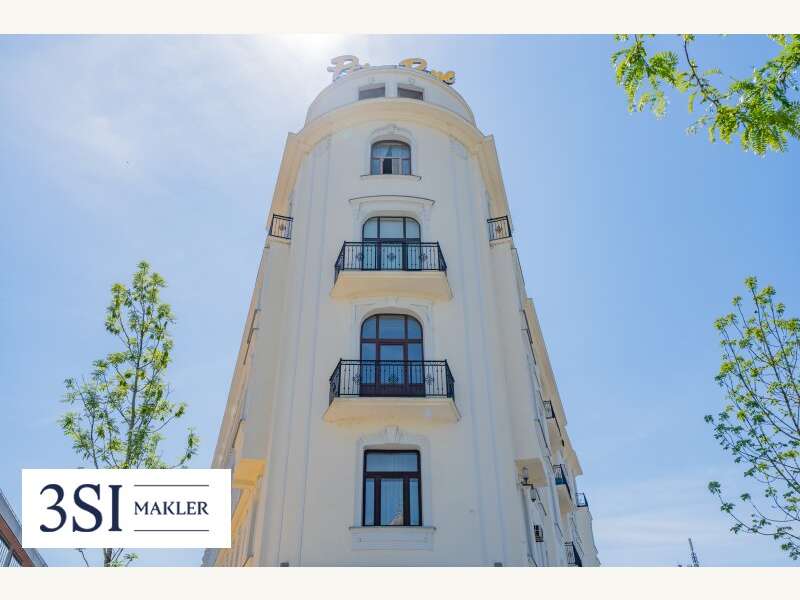 Halle in Wien - Bild 6