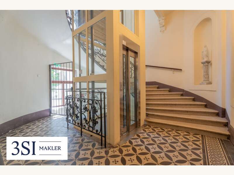 Halle in Wien - Bild 8