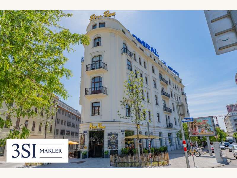 Büro in Wien - Bild 3