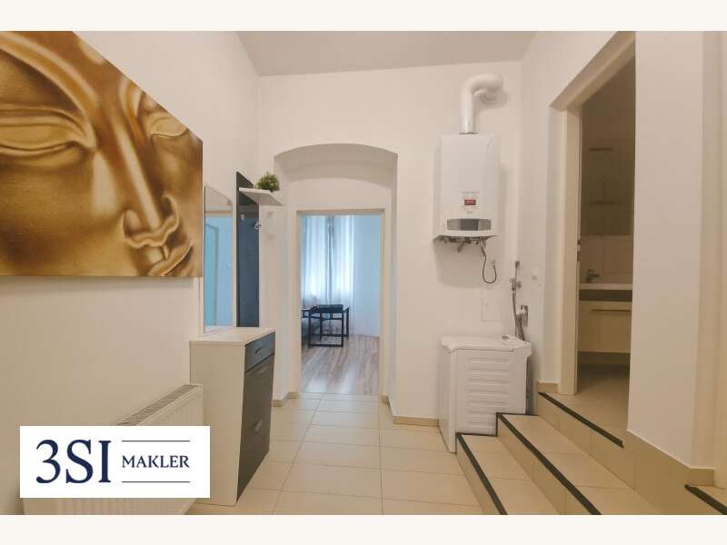 Büro in Wien - Bild 5