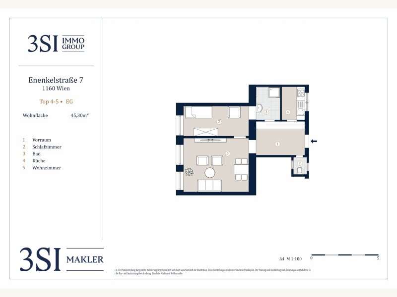 Büro in Wien - Bild 8