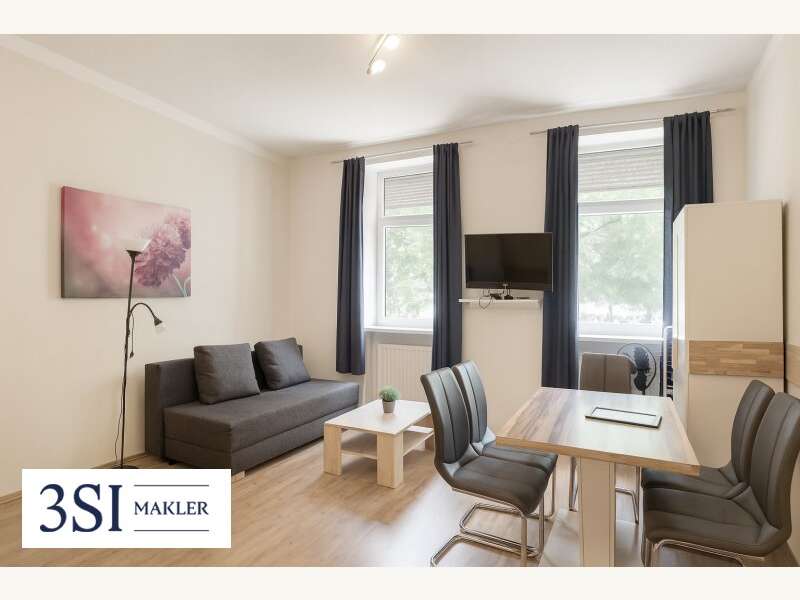 Büro in Wien - Bild 2 Büro in Wien - Bild 2