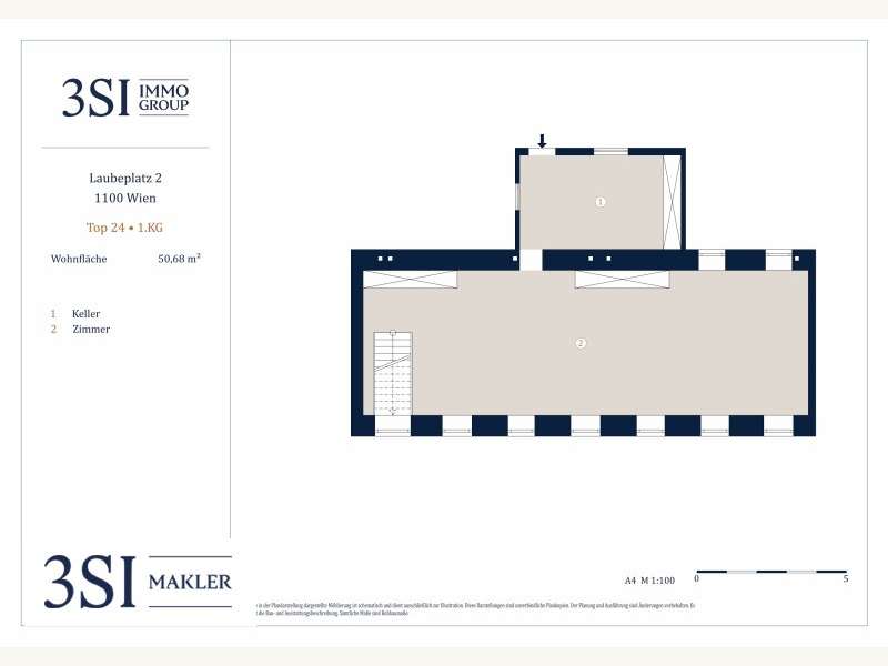 Lager in Wien - Bild 4