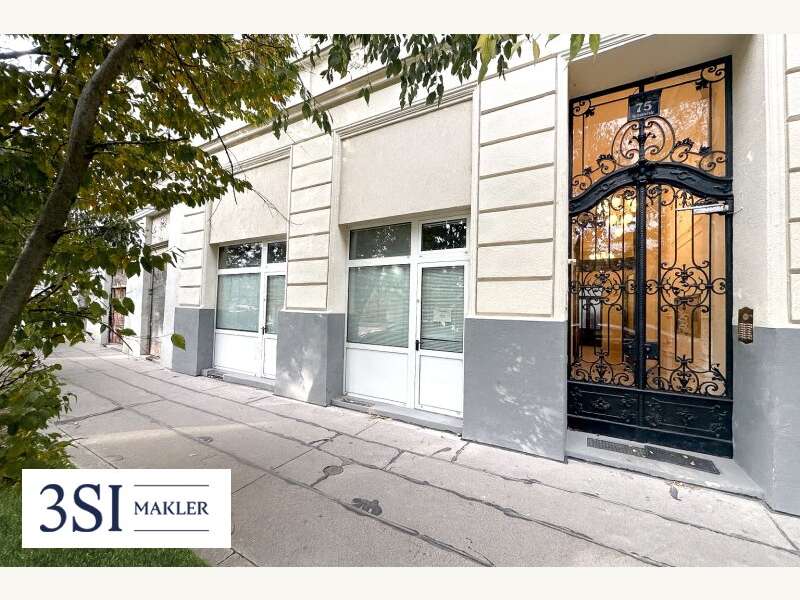 Büro in Wien - Bild 2