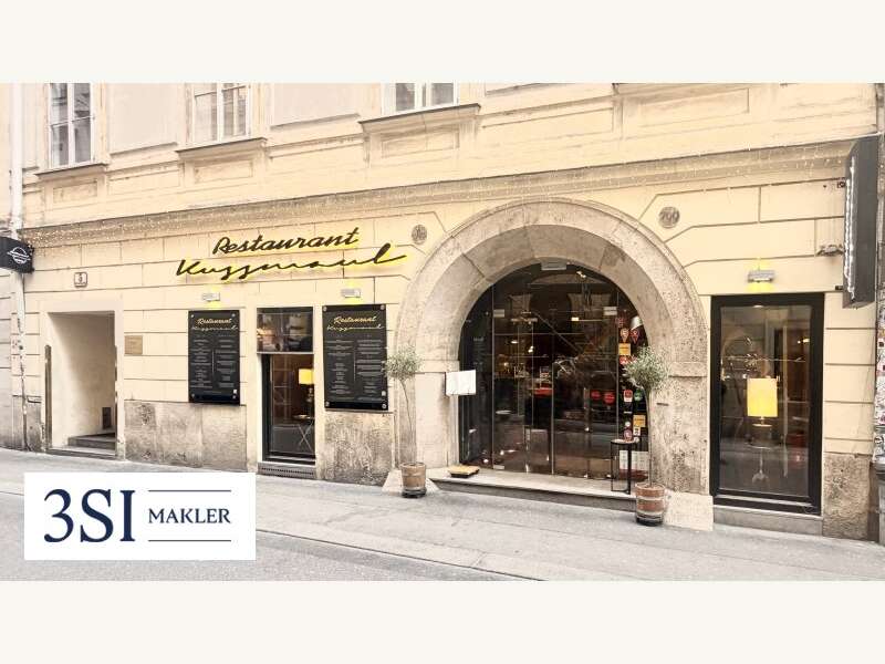 Gastronomie in Wien - Bild 2 Gastronomie in Wien - Bild 2