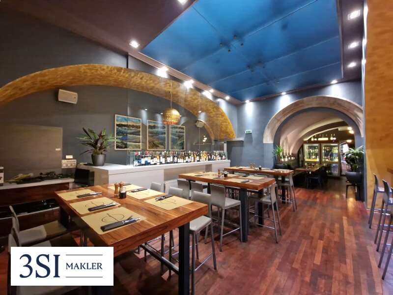 Gastronomie in Wien - Bild 3 Gastronomie in Wien - Bild 3