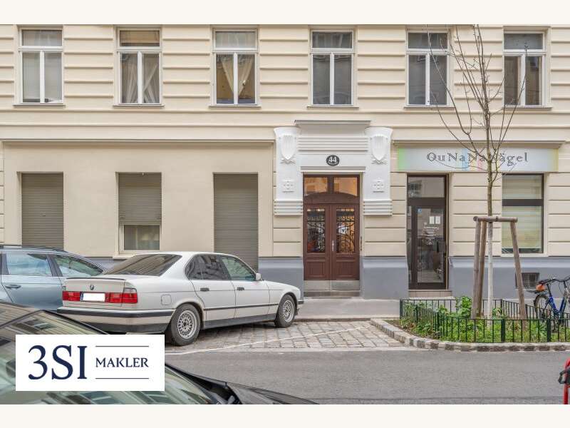 Geschäftslokal in Wien - Bild 2 Geschäftslokal in Wien - Bild 2