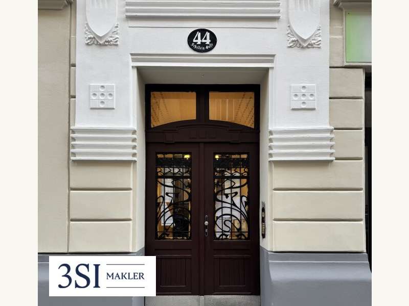 Geschäftslokal in Wien - Bild 4 Geschäftslokal in Wien - Bild 4