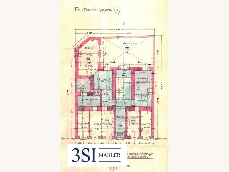 Geschäftslokal in Wien - Bild 7 Geschäftslokal in Wien - Bild 7