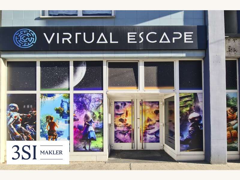 Geschäftslokal in Wien - Bild 2 Geschäftslokal in Wien - Bild 2