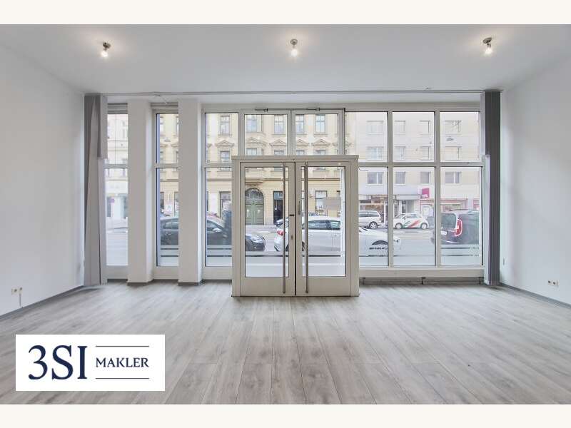 Geschäftslokal in Wien - Bild 10 Geschäftslokal in Wien - Bild 10