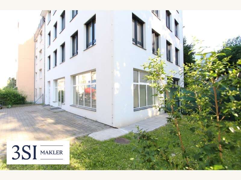 Geschäftslokal in Wien - Bild 6