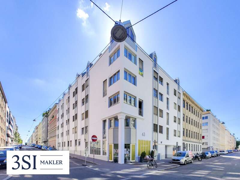 Halle in Wien - Bild 2