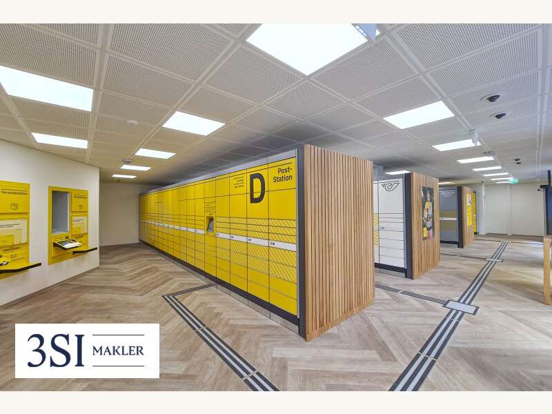 Renditeobjekt in Wien - Bild 3