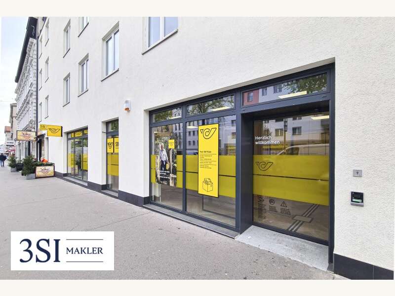 Renditeobjekt in Wien - Bild 4