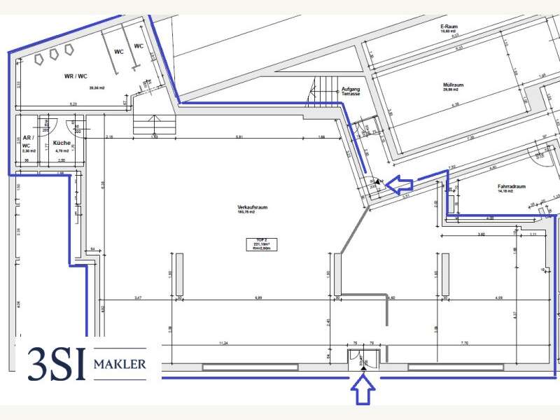 Renditeobjekt in Wien - Bild 6