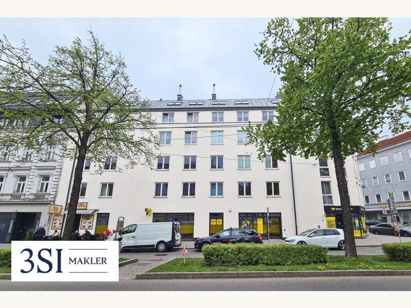 Renditeobjekt in Wien - Bild 2