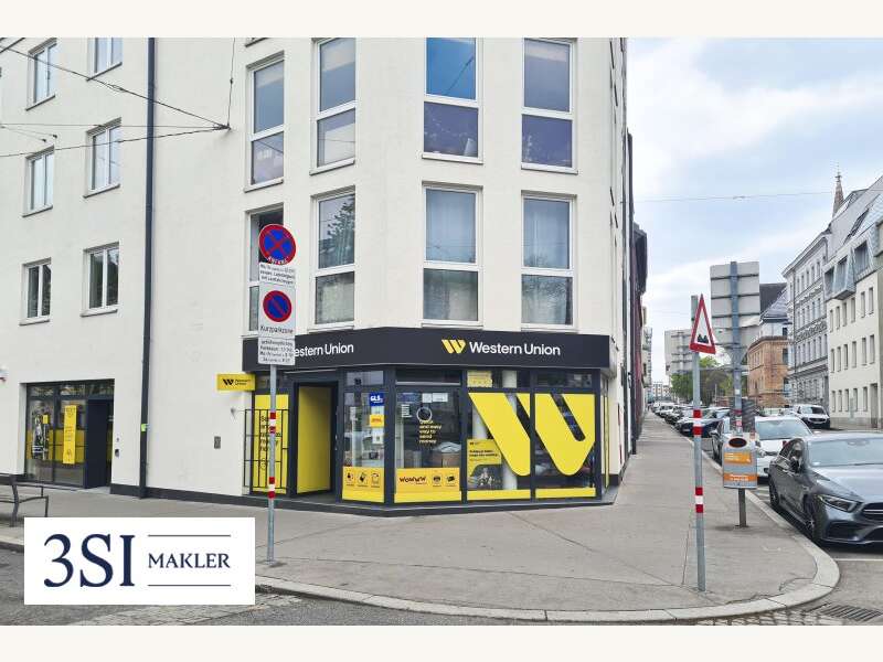 Renditeobjekt in Wien - Bild 3