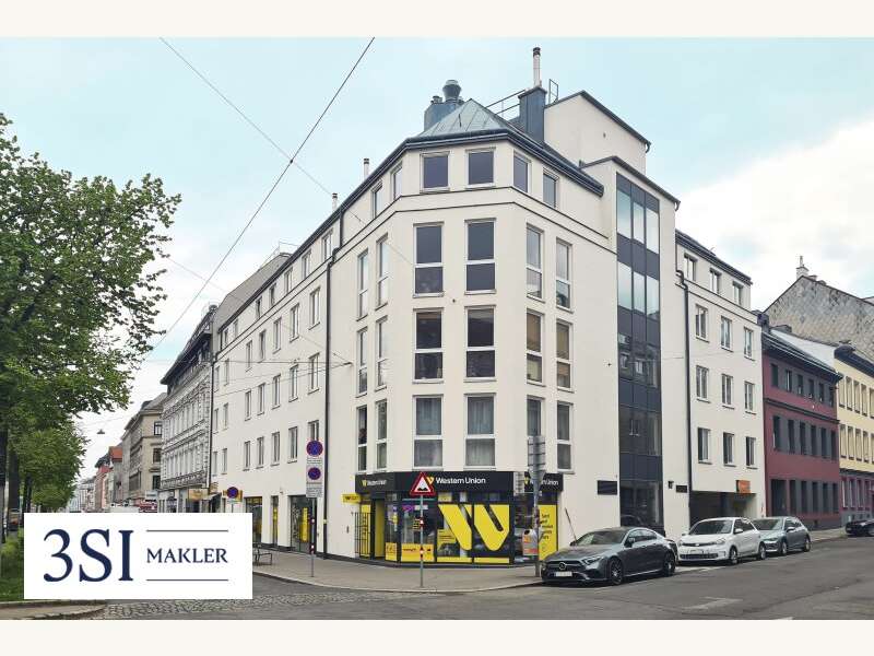 Renditeobjekt in Wien - Bild 4