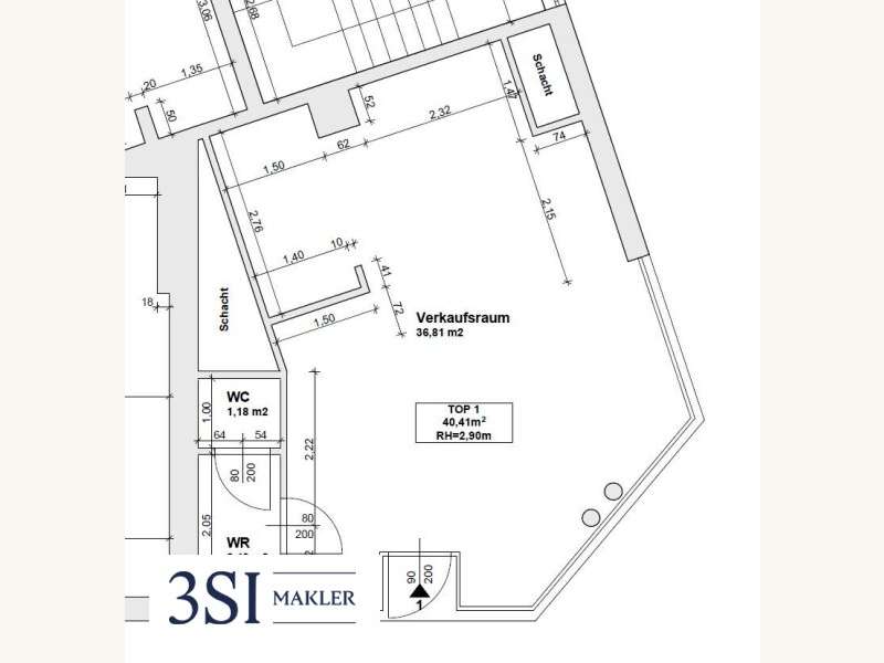 Renditeobjekt in Wien - Bild 5