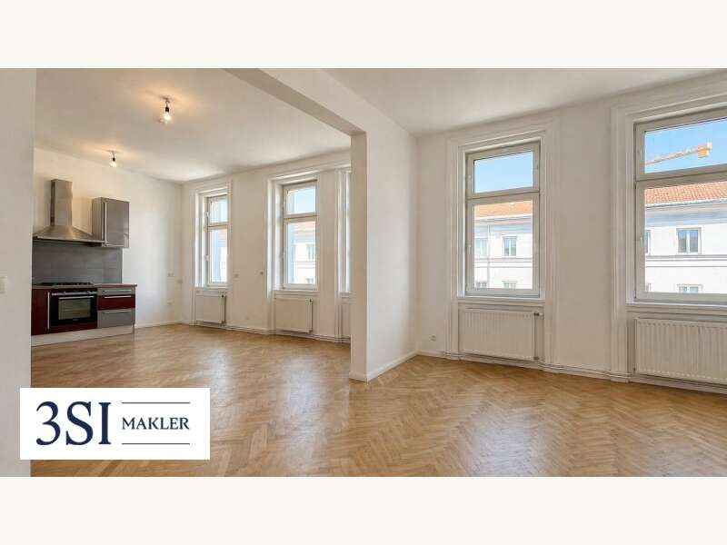 Immobilie in Wien - Bild 2