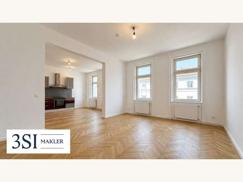 Immobilie in Wien - Bild 3