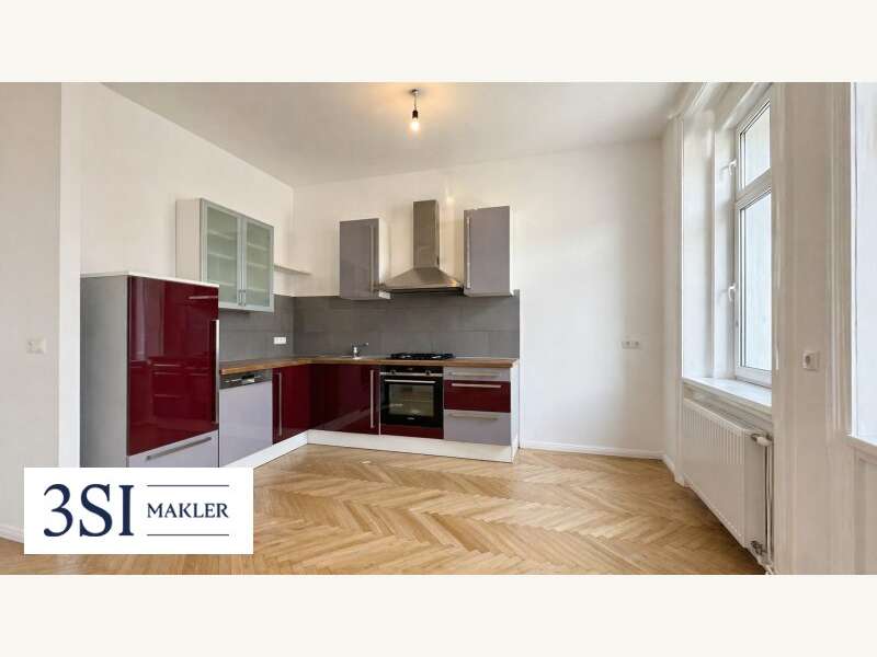Immobilie in Wien - Bild 4