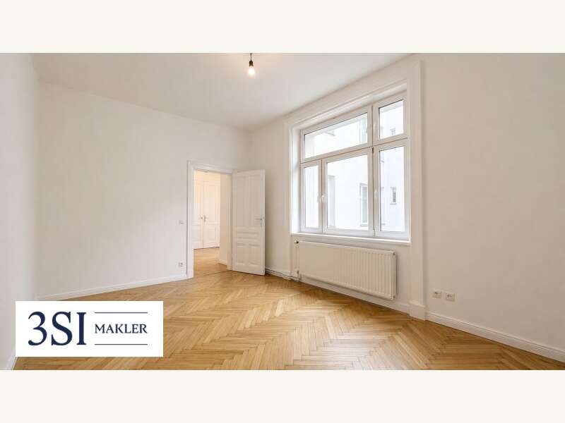 Immobilie in Wien - Bild 5