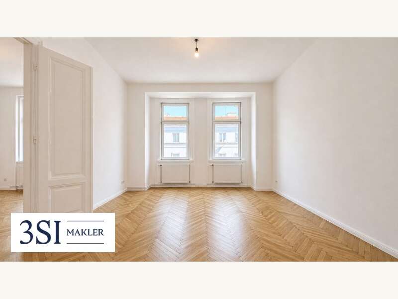 Immobilie in Wien - Bild 6