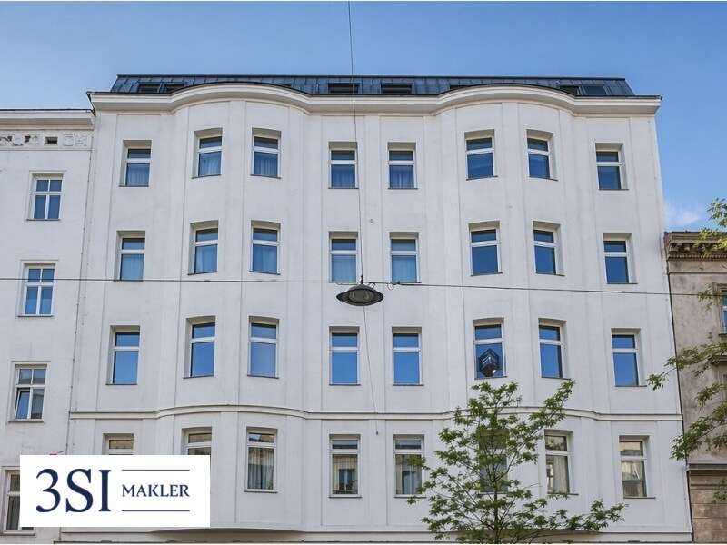 Immobilie in Wien - Bild 11