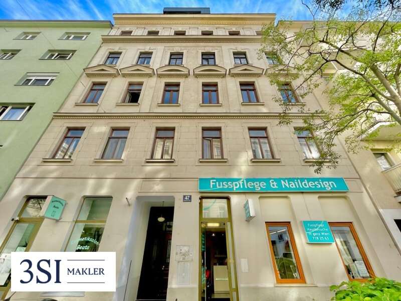 Geschäftslokal in Wien - Bild 2