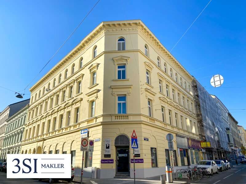 Lager in Wien - Bild 2