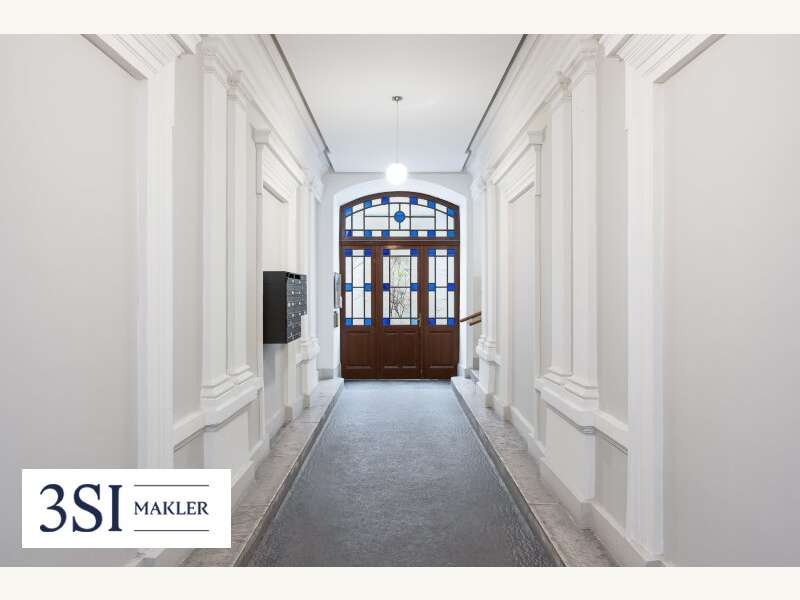 Halle in Wien - Bild 6 Halle in Wien - Bild 6