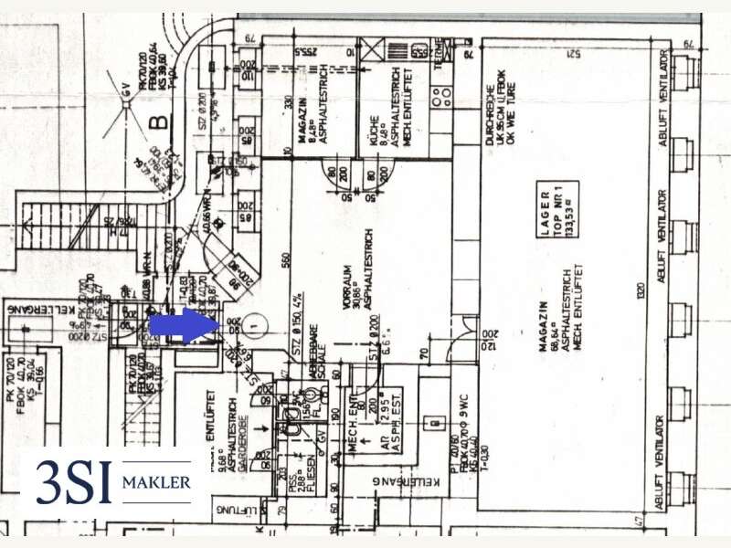 Halle in Wien - Bild 12 Halle in Wien - Bild 12