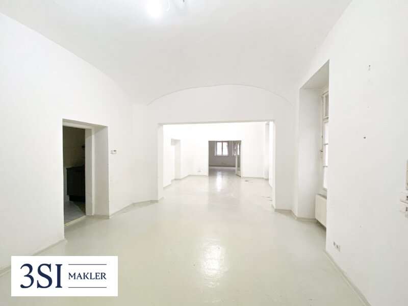 Büro in Wien - Bild 2 Büro in Wien - Bild 2