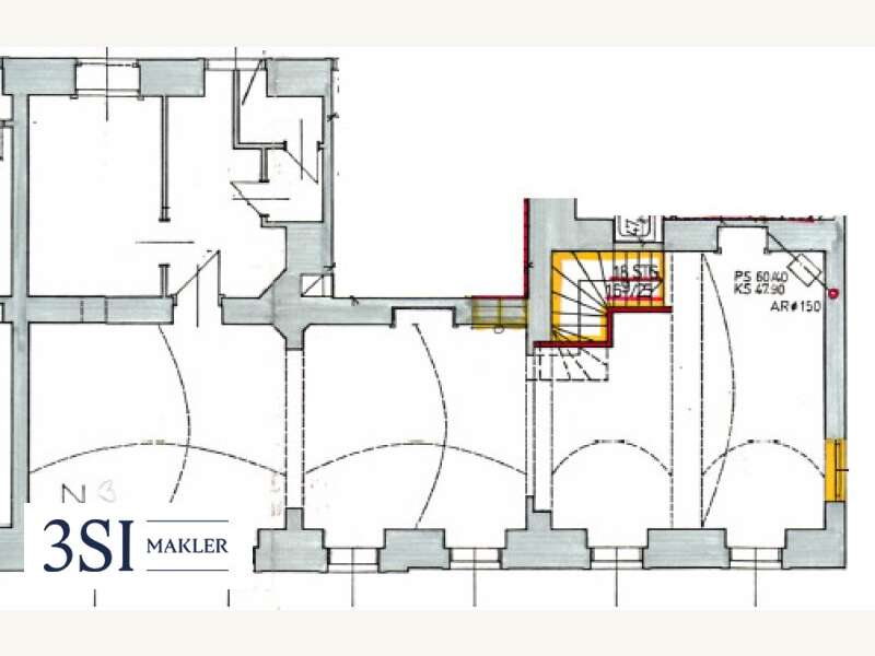 Büro in Wien - Bild 7 Büro in Wien - Bild 7