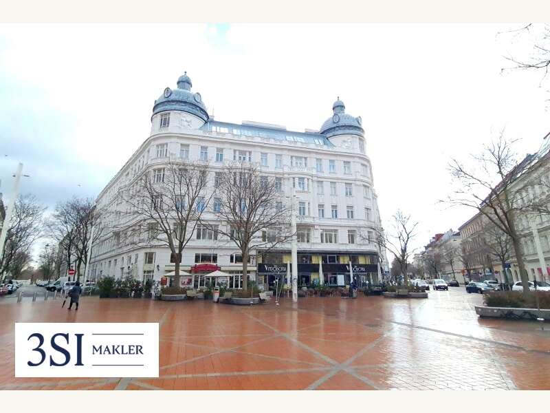 Büro in Wien - Bild 3