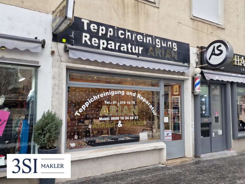 Geschäftslokal in Wien - Bild 5 Geschäftslokal in Wien - Bild 5