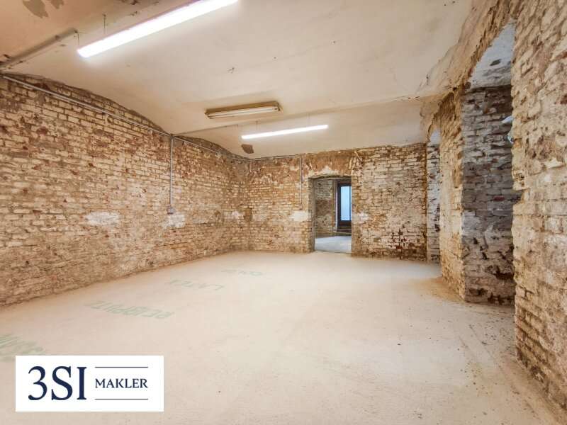 Geschäftslokal in Wien - Bild 5