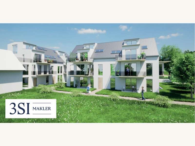 Grundstück in Wien - Bild 3 Grundstück in Wien - Bild 3