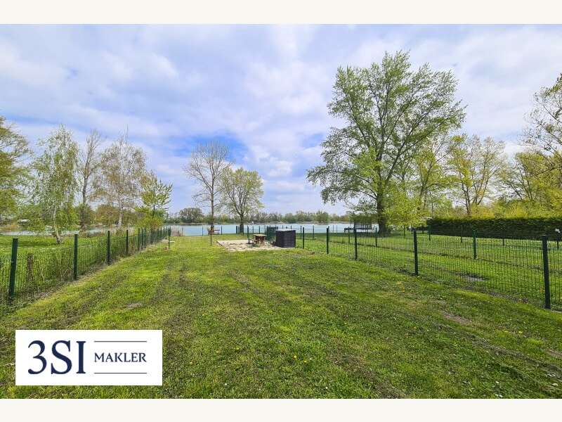 Seeliegenschaft in Unterwaltersdorf - Bild 3