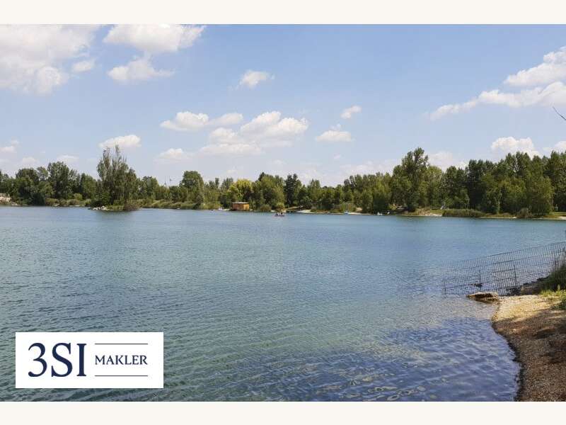 Seeliegenschaft in Unterwaltersdorf - Bild 4