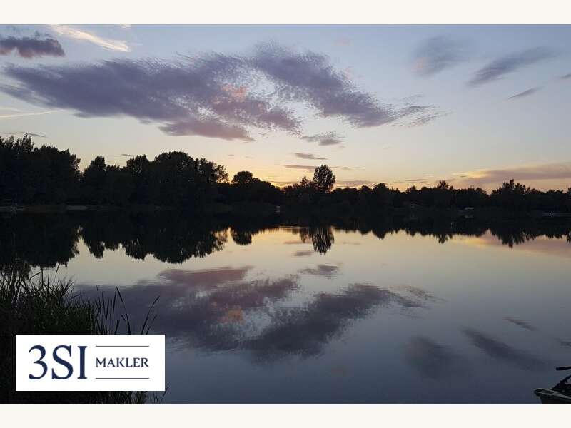 Seeliegenschaft in Unterwaltersdorf - Bild 6