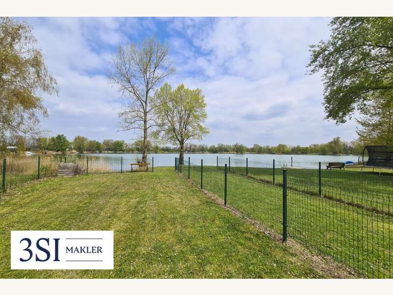 Seeliegenschaft in Unterwaltersdorf - Bild 7