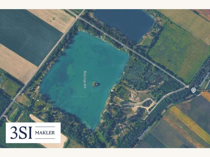 Seeliegenschaft in Unterwaltersdorf - Bild 8