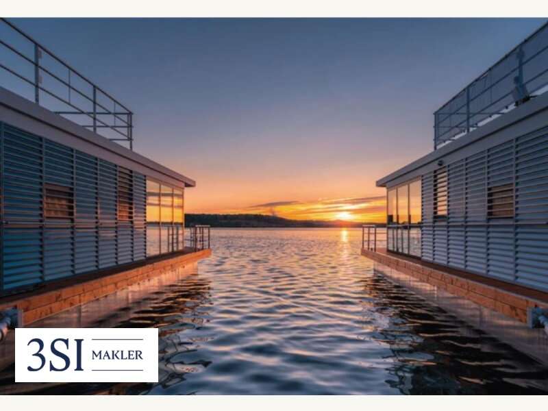 Seeliegenschaft in Unterwaltersdorf - Bild 9