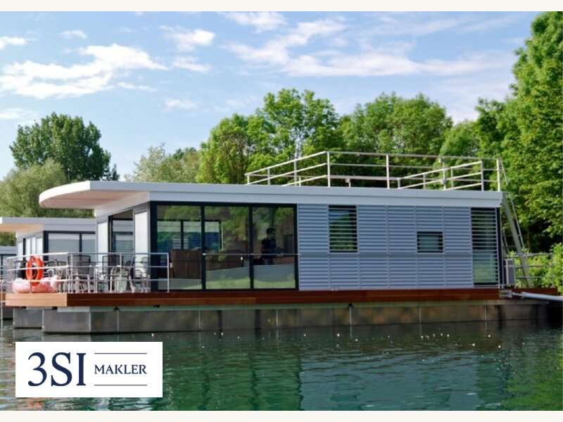 Seeliegenschaft in Unterwaltersdorf - Bild 10